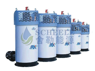 氨氣、液化石油氣氣化爐